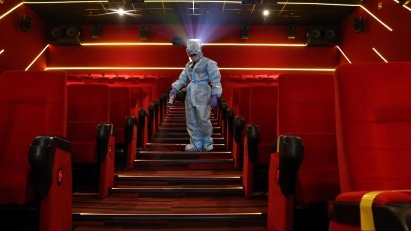 Entertainment enterprises propose restarting operations