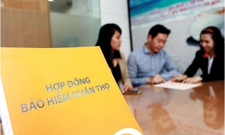 Thị trường bảo hiểm vẫn duy trì đà tăng trưởng ấn tượng.