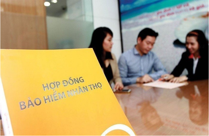 Thị trường bảo hiểm vẫn duy trì đà tăng trưởng ấn tượng.