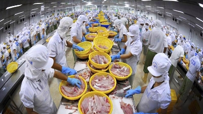 Economy adjusted to adapt to 'living with Covid'