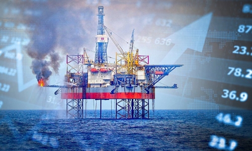 Giá dầu dự báo lên 90 USD/thùng, cổ phiếu dầu khí có bùng cháy?