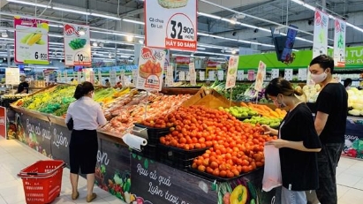 September CPI down 0.62%