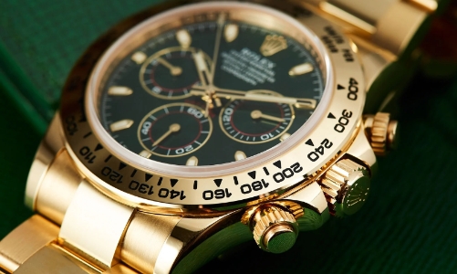 Vì sao khó sở hữu một chiếc đồng hồ Rolex, ngay cả khi có đủ tiền