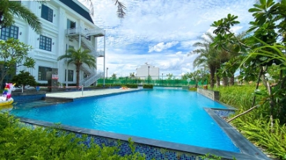 ‘Second home’ real estate remains attractive amid pandemic