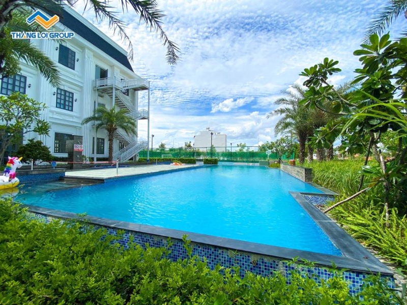 ‘Second home’ real estate remains attractive amid pandemic