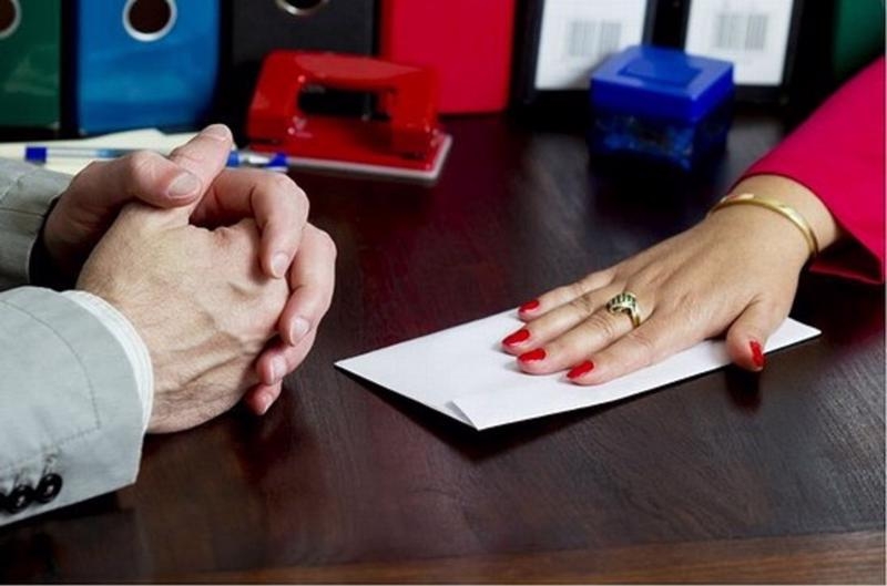 Corruption still a common problem for businesses