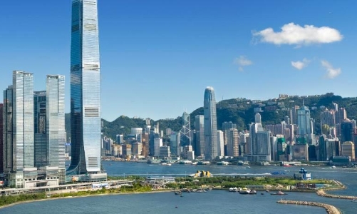 Giá trị bất động sản gấp 4 lần GDP toàn cầu