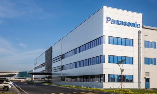 Panasonic khai trương nhà máy mới về thiết bị chất lượng không khí tại Việt Nam