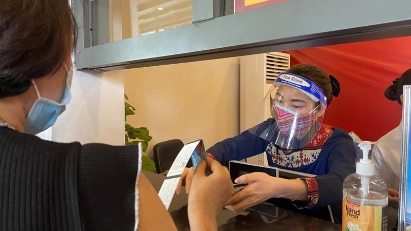 Way out for local tourism sector