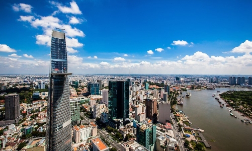 Bất động sản sẽ “phá băng”, phục hồi sau đại dịch?