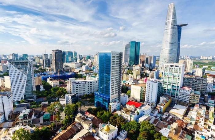 Real estate and securities major contributors to HCMC budget