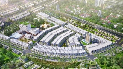 Da Nang to invest in resettlement area