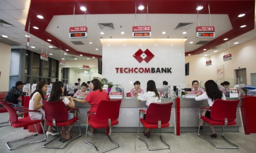Techcombank được ADB vinh danh “Ngân hàng đối tác hàng đầu tại Việt Nam” lần 2