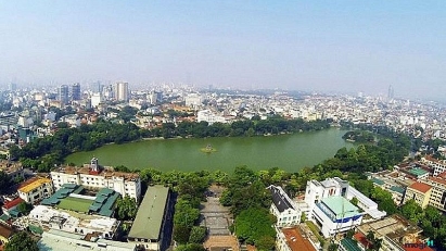 Hanoi to adjust overall construction planning
