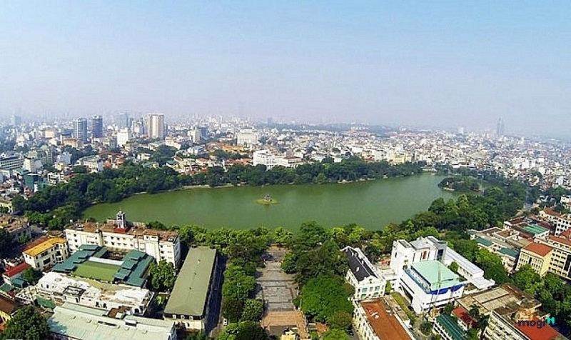 Hanoi to adjust overall construction planning