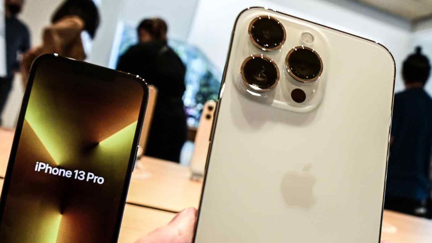 iPhone 13 Pro/Pro Max chính hãng tại Việt Nam sắp hết hàng