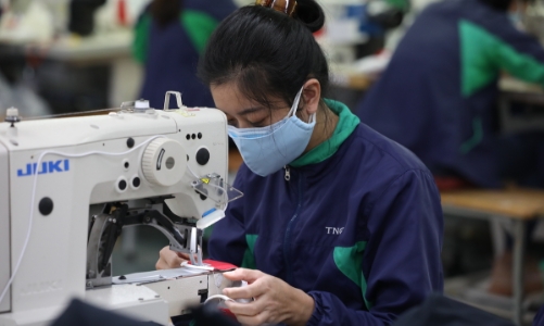 Đề xuất tăng giờ làm thêm vượt 40 giờ/tháng