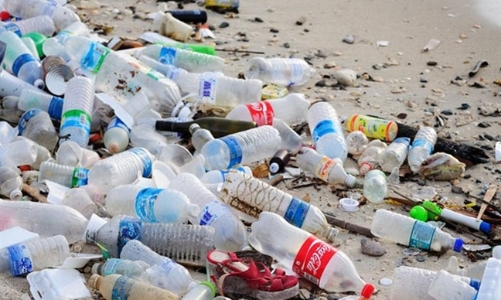 Kinh tế  Việt Nam đang lãng phí 2,2 - 2,9 tỷ USD/năm giá trị vật liệu nhựa đã qua sử dụng