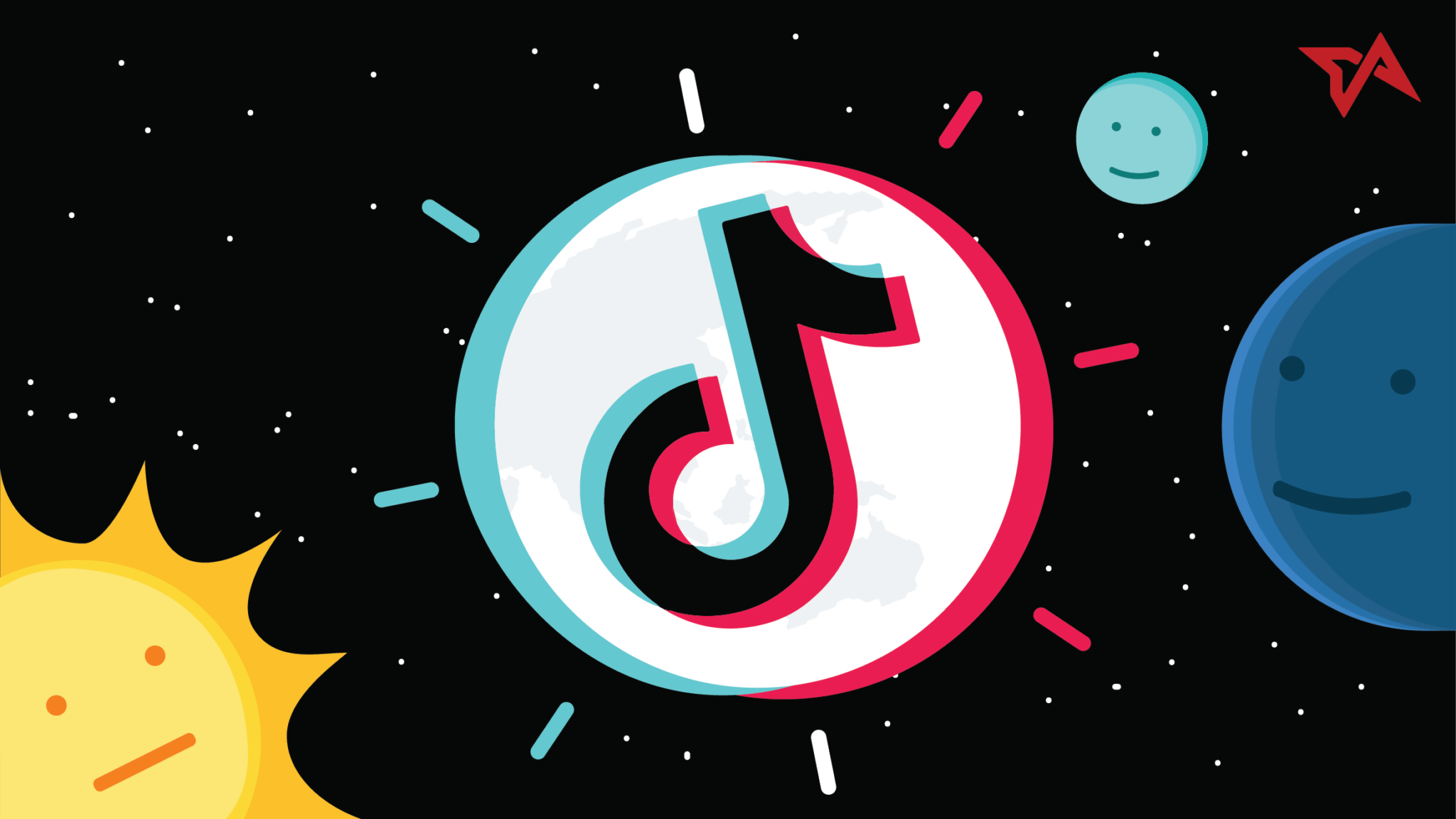 TikTok - nền tảng video âm nhạc và mạng xã hội đình đám đến từ Trung Quốc vừa chính thức công bố đã cán mốc 1 tỷ người dùng mỗi tháng. 
