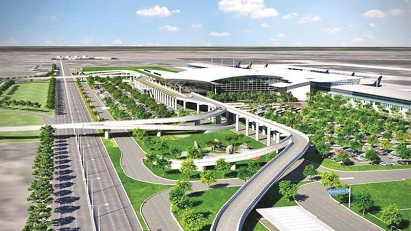 Binh Thuan to invest in Phan Thiet Airport