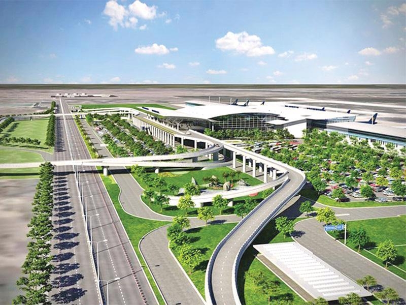 Binh Thuan to invest in Phan Thiet Airport