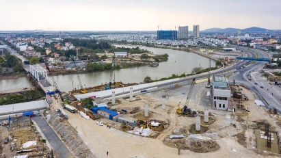 Hai Phong posts economic growth amid pandemic