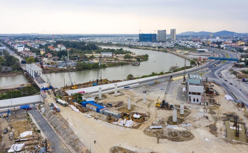 Hai Phong posts economic growth amid pandemic
