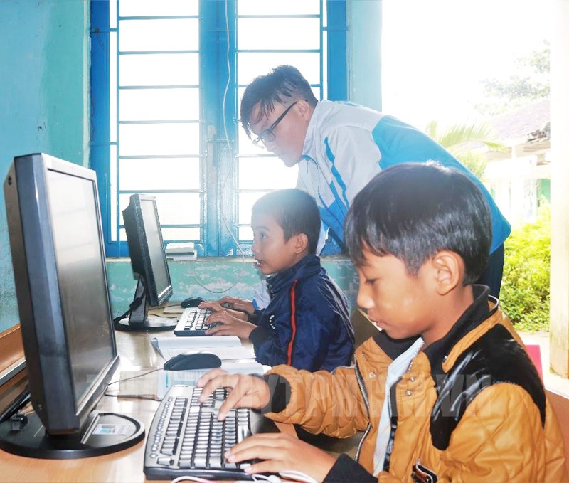Ảnh minh họa.