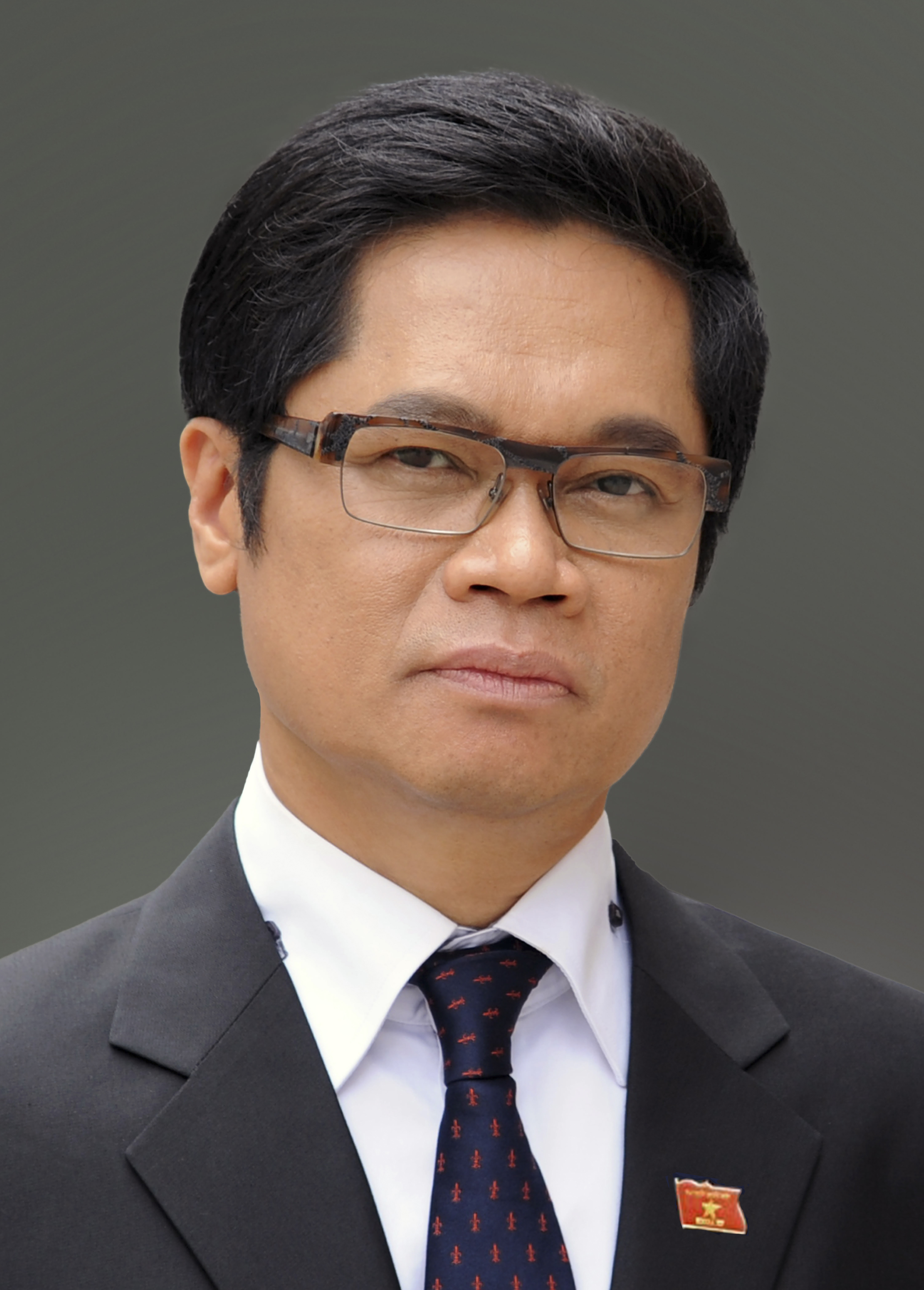 TS Vũ Tiến Lộc, Chủ tịch Trung tâm trọng tài quốc tế Việt Nam