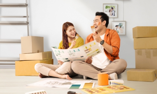 FWD đón đầu thay đổi 3.0: Bảo vệ dài hạn, đầu tư an toàn