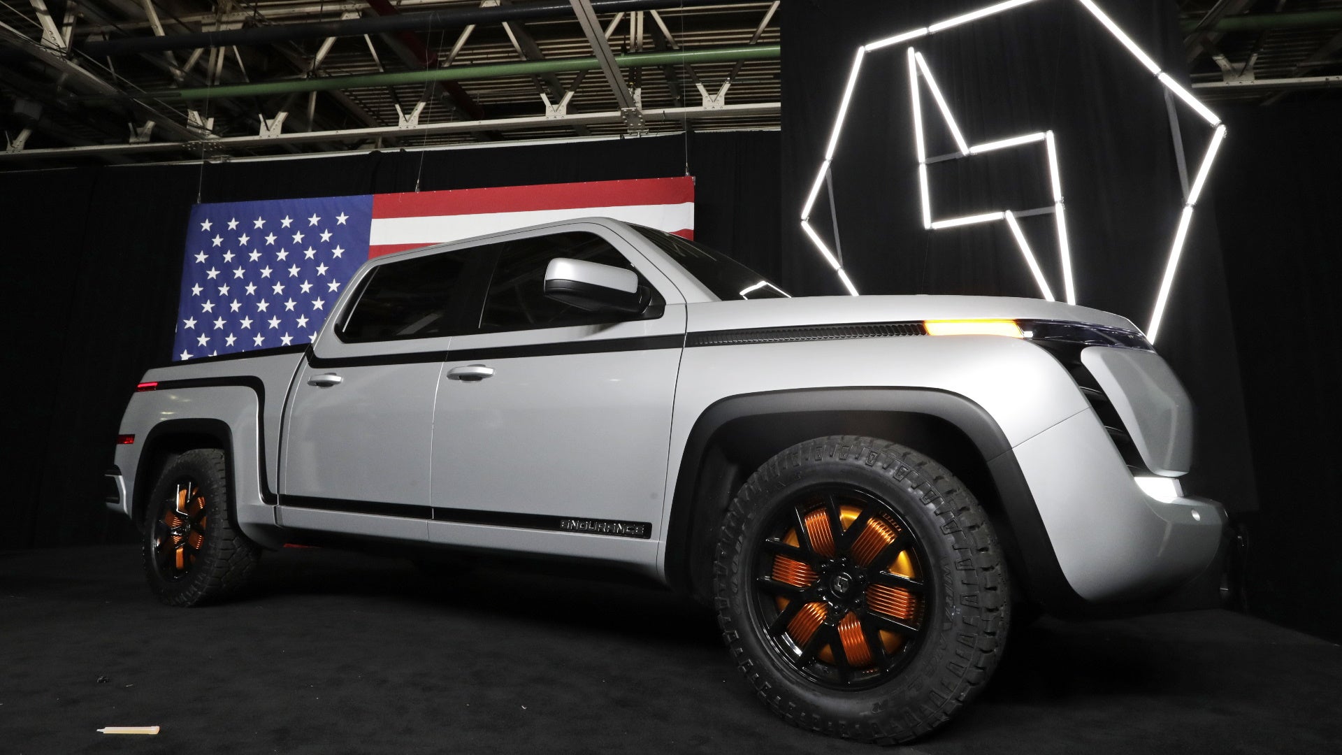 Ảnh minh họa: Motor Trend