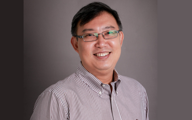 Ông Nguyễn Xuân Thành, Chuyên gia kinh tế, Trường chính sách công và Quản lý Fullbright