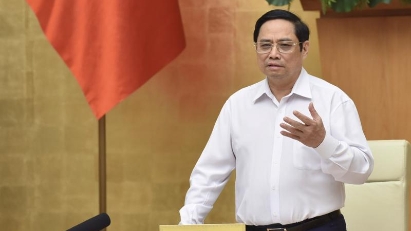PM calls on Thua Thien-Hue to review legal issues