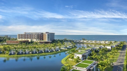 North Phu Quoc attracting interest