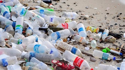 Plastic waste a pressing issue