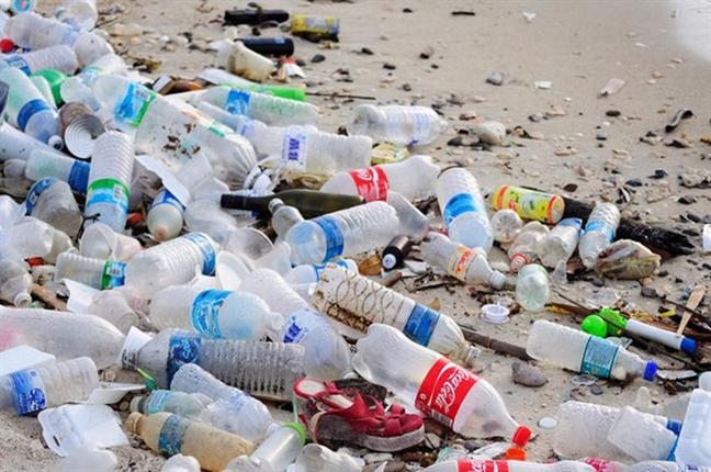 Plastic waste a pressing issue