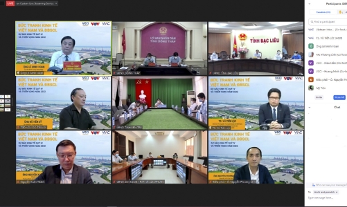 Kinh tế quý 4 và triển vọng năm 2022 