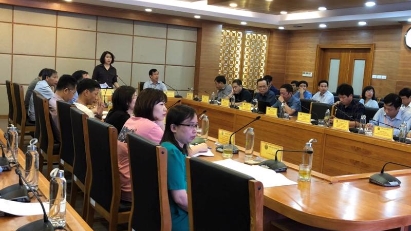 Additions proposed to national statistical indicators