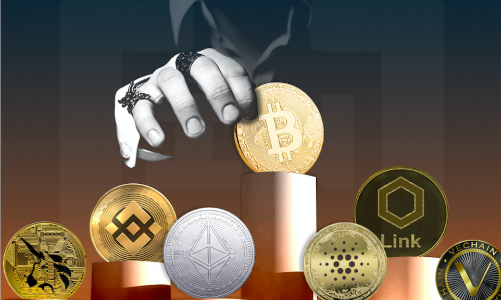 Châu Âu trở thành “thủ phủ” mới của tiền điện tử