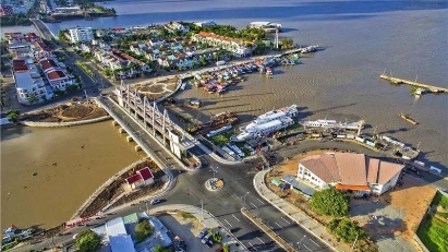 Kien Giang approves real estate projects