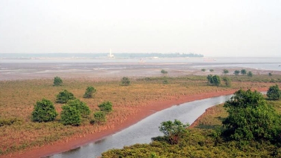 More than 570 ha of land unused in Vung Tau