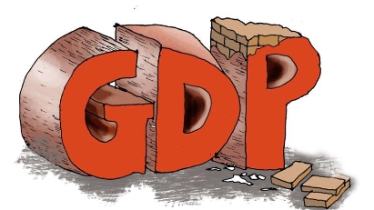 Economic forecasts down but positivity remains