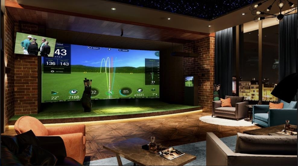 Với định hướng là liên hợp Thể thao & Giải trí Golf Số 1 dành cho tất cả mọi người, Golf One Studio cung cấp đầy đủ các dịch vụ “all-in-one”.