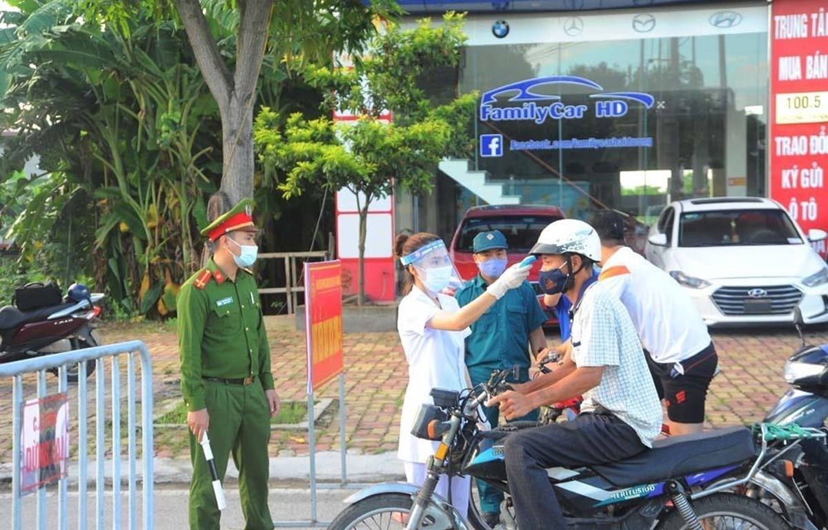 Ảnh minh họa. 