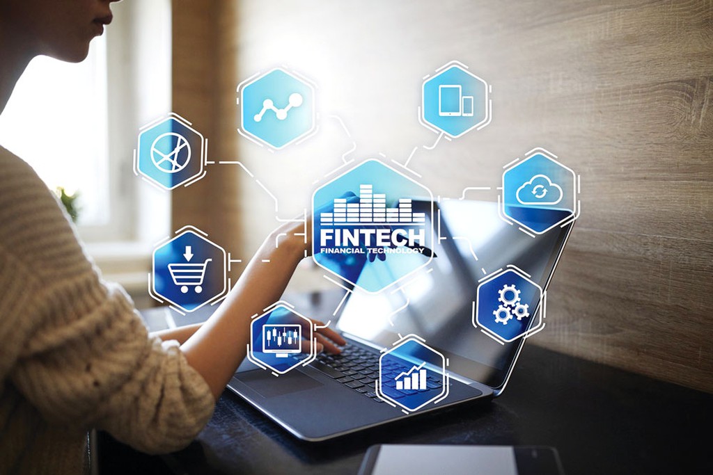 Fintech "mòn mỏi" chờ khung pháp lý.