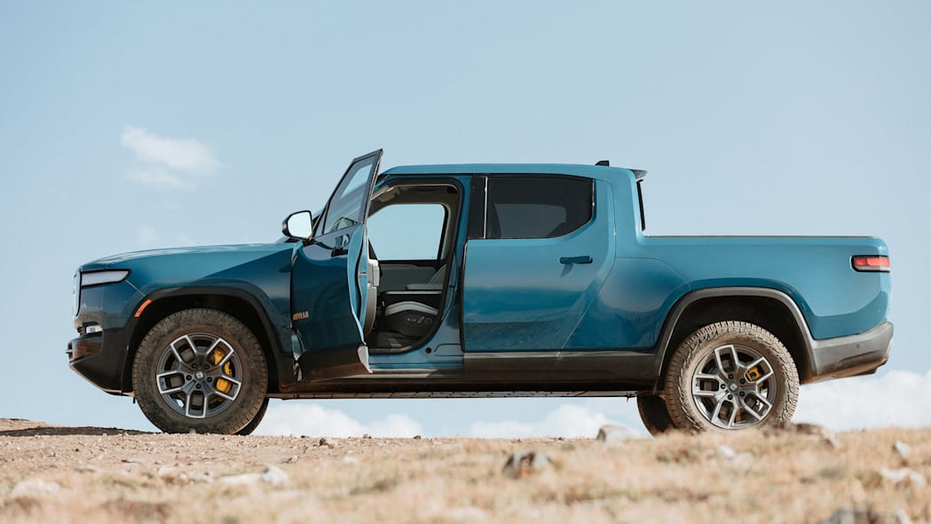 Tính đến ngày 30 tháng 6, Rivian có khoảng 3,7 tỷ USD tiền mặt và các khoản tương đương tiền để tài trợ phục vụ cho phát triển.  