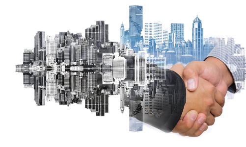 Hoạt động M&A bất động sản đang chậm lại