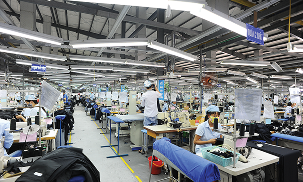 Kim ngạch xuất khẩu tháng 9 giảm 9,2% so với tháng 8/2021