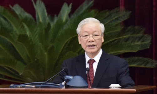 Hội nghị Trung ương 4: Đánh giá 