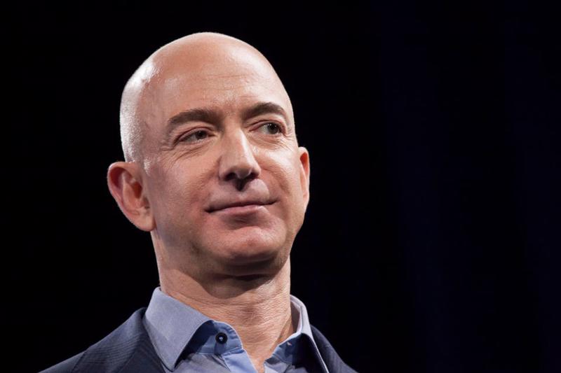 Jeff Bezos, người sáng lập Amazon vừa rót tiền cho vòng tài trợ vốn Series B trị giá 87 triệu USD của Ula